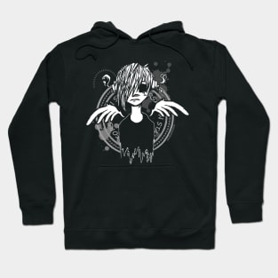 Lost Star Hoodie